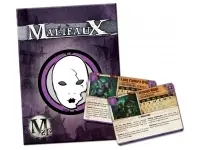 Neverborn Wave 2 Arsenal Pack