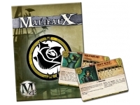 Outcast Wave 2 Arsenal Pack