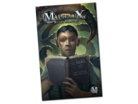 Malifaux - Second Edition Rules Manual