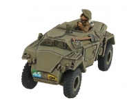 Humber Scout Car (x2) (Late)