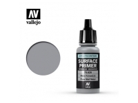 Vallejo Primer: Plate Mail Metal (17 ml)