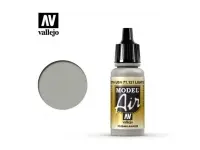 Vallejo Model Air: USAF Light Grey
