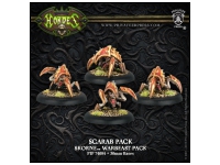 Skorne Scarab Pack