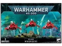 Aeldari Windriders