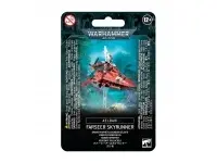 Aeldari: Farseer Skyrunner