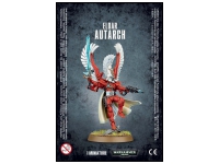 Eldar Autarch