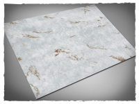 Deep-Cut Studio Gaming Mat: Tundra Theme 4' x 6' (122 x 183 cm)