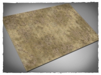 Deep-Cut Studio Gaming Mat: Steppe Theme 4' x 6' (122 x 183 cm)