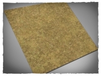 Deep-Cut Studio Gaming Mat: Steppe v2 Theme 4' x 4' (122 x 122 cm)