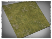 Deep-Cut Studio Gaming Mat: Plains Theme 4' x 4' (122 x 122 cm)