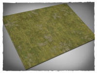 Deep-Cut Studio Gaming Mat: Plains Theme 4' x 6' (122 x 183 cm)