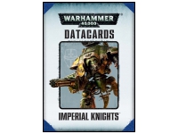 Warhammer 40,000 Datacards: Imperial Knights OLD