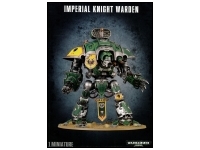 Imperial Knight Warden
