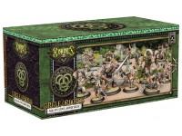 HORDES: All-in-One Army Box - Circle Orboros