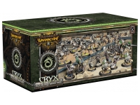 WARMACHINE: All-in-One Army Box - Cryx