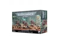 Adeptus Mechanicus: Kataphron Battle Servitors