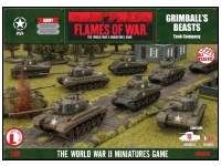 Grimball's Beasts (Late)
