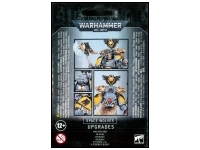 Space Wolves Upgrade Pack