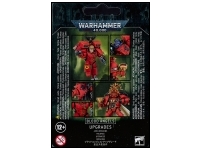 Blood Angels Upgrade Pack