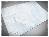 Deep-Cut Studio Gaming Mat: Winter Theme 4' x 6' (122 x 183 cm)