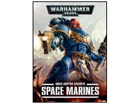 Codex Space Marines OLD