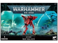 Aeldari War Walker