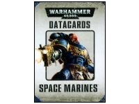 Warhammer 40,000 Datacards: Space Marines (OLD)