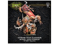 Skorne Extreme Titan Gladiator (Box)