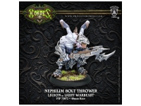 Legion Nephilim Bolt Thrower (Box - Plastic)