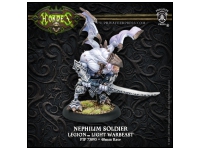 Legion Nephilim Soldier (Box - Plastic)