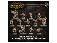 Cryx Mechanithralls (Box)