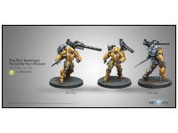 Yu Jing Yan Huo Invincibles (HMC)