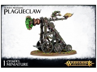 Skaven Plagueclaw