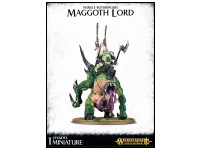 Maggotkin of Nurgle Maggoth Lord