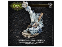 Trollbloods Extreme Dire Troll Mauler (Box)