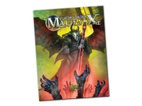 Malifaux 2E - Shifting Loyalties