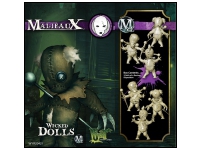 Wicked Dolls (3 Pack)