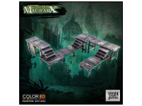 Swamp Walkway Set