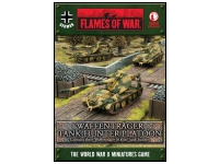 Waffenträger Tank-hunter Platoon (Late)