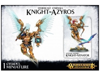 Stormcast Eternals Knight-Azyros