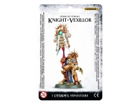 Stormcast Eternals Knight-Vexillor