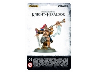 Stormcast Eternals Knight-Heraldor