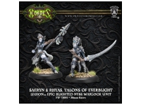 Legion Saeryn & Rhyas, Talons of Everblight
