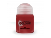 Citadel Air: Mephiston Red (24 ml)