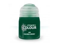 Citadel Air: Caliban Green (24 ml)