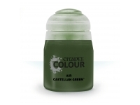 Citadel Air: Castellan Green (24 ml)