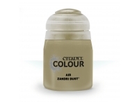 Citadel Air: Zandri Dust (24 ml)