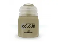 Citadel Air: Zandri Dust (24 ml)