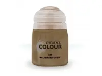 Citadel Air: Balthasar Gold (24 ml)
