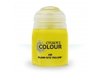 Citadel Air: Flash Gitz Yellow (24 ml)